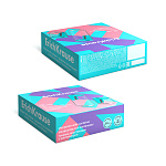 ТОЧИЛКА ПЛАСТ. ERICHKRAUSE CITY MINI, PASTEL, КОНТЕЙНЕР, АССОРТИ, ДИСПЛЕЙ /28/784/ РФ