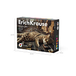 КРАСКИ ГУАШ. 12 ЦВ. ERICHKRAUSE BIG CITY CATS, 20 МЛ, К/К /18/ РФ