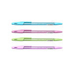 РУЧКА ШАР. ERICHKRAUSE R-301 SPRING, СИНИЙ /50/400/3200/