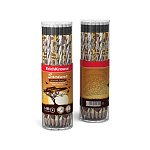 КАРАНДАШ Ч/Г ERICHKRAUSE SAVANNA, HB, КРУГЛЫЙ, С ЛАСТИКОМ, ЗАТОЧЕН. АССОРТИ {45707} /42/252/2016/