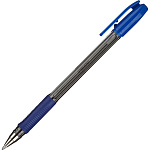 РУЧКА ШАР. PILOT BPS-GP-M-L, 1,0 ММ, ТОН. КОРПУС, СИНИЙ /12/144/