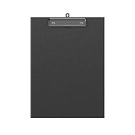 ПЛАНШЕТ-ДОСКА, А4 ERICHKRAUSE, 2,0 ММ, ЧЕРНЫЙ /50/ РФ