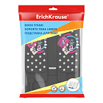 ПОДСТАВКА ДЛЯ КНИГ ERICHKRAUSE TOP BLOGGER, ЧЕРНЫЙ /8/