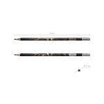 КАРАНДАШ Ч/Г ERICHKRAUSE КОТЫ БОЛЬШОГО ГОРОДА, HB, ТРЕХГРАН. С ЛАСТИКОМ, АССОРТИ, ТУБУС /42/252/2016