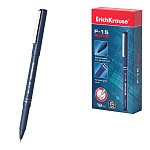 ЛИНЕР 0,6 ММ, ERICHKRAUSE F-15 STICK CLASSIC, ЧЕРНЫЙ /12/144/