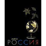 ДНЕВНИК ШКОЛЬНЫЙ, ГЛОБУС. РОССИЯ, 7БЦ /24/