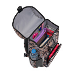 Ученический ранец ErichKrause ErgoLine® 15L Wild Cat