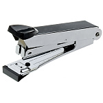 СТЕПЛЕР №10, ДО 10 Л, OFFICE SPACE, МЕТАЛЛ. КОРПУС /12/