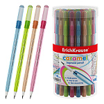 КАРАНДАШ СЕГМЕНТНЫЙ, ERICHKRAUSE CARAMEL, HB, 1,5 ММ /40/240/