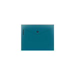 КОНВЕРТ ПЛАСТ. НА КНОПКЕ, A5+, ERICHKRAUSE SOFT REEF, 0,18 ММ, НЕПРОЗР. АССОРТИ /12/504/ РФ