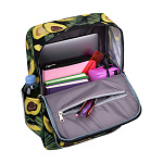 Рюкзак ErichKrause ActiveLine Vintage 18L Avocado Night