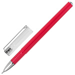 РУЧКА ШАР. BRAUBERG OXET COLOR, 0,7 ММ, КОРПУС АССОРТИ, ЧЕРНИЛА МАСЛ. СИНИЙ /50/