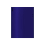 УГОЛОК А4. ПЛАСТ. ERICHKRAUSE SOFT REEF, 0,18 ММ, НЕПРОЗР. АССОРТИ /12/300/ РФ