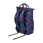 Рюкзак ErichKrause ActiveLine Rolltop 17L Cherryfall