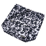 Рюкзак на шнурке ErichKrause® EasyLine® 16L Grey Leopard