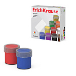 КРАСКИ ГУАШ. 09 ЦВ. ERICHKRAUSE BASIC, 17 МЛ /24/РФ