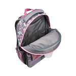 Ученический рюкзак ErichKrause ErgoLine® 15L Swan Princess