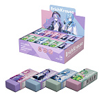 ЛАСТИК ERICHKRAUSE MANGA, АССОРТИ /36/1080/