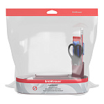 Набор настольный пластиковый ErichKrause® Harmony, Marsala, рубиновый