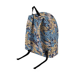 Рюкзак ErichKrause® EasyLine® 17L Dots vs Camo