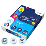 БУМАГА COLOR COPY, А3, 300 Г, 125Л {003R97553} /5/