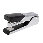 СТЕПЛЕР №10,24/6,26/6 ДО 25 Л, ХАТБЕР ТЕХНИК, МЕТАЛЛ. ЗАХВАТ 65ММ, ХРОМ, К/К /12/72/