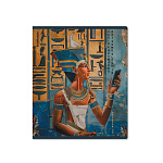 ТЕТРАДЬ 48 Л, А5, КЛ. ERICHKRAUSE NEWGYPT, МАТ. ЛАМ. ВЫБ. УФ-ЛАК, MIX-PACK /5/100/