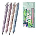 Ручка шариковая автоматическая ErichKrause Essential Matic Manga 0.7, Super Glide Technology, цвет чернил синий (в коробке по 12 шт.)