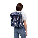 Рюкзак ErichKrause ActiveLine Vintage 18L City Life