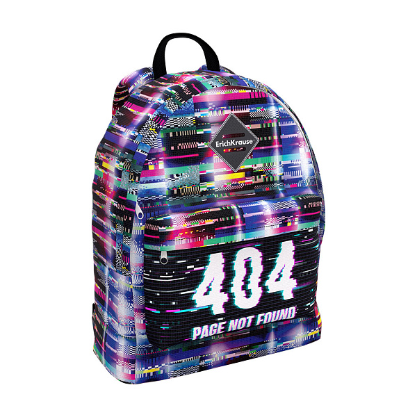 Рюкзак ErichKrause EasyLine® 17Л Ошибка 404