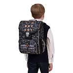 Ученический ранец ErichKrause ErgoLine® 15L Game Over