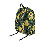 Рюкзак ErichKrause EasyLine® 17L Avocado Night