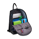 Рюкзак ErichKrause StreetLine с отделением для ноутбука 17L Blue Stardust