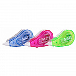 КОР. ЛЕНТА 5 ММ*06 М ХАТБЕР X-MATE MINI, ПАКЕТ, Е/П /12/288/