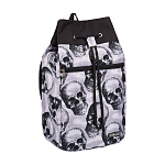 Рюкзак ErichKrause ActiveLine Cord 18L Pixel Skull