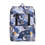 Рюкзак ErichKrause ActiveLine Vintage 18L Sakhalin