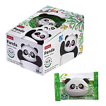 ЛАСТИК ХАТБЕР TPR. PANDA, ИНД. УПАК. КАРТ. ДИСПЛЕЙ-ВИТРИНА /24/