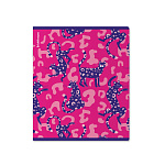 ТЕТРАДЬ 48 Л, А5, КЛ. ERICHKRAUSE PINNA KOTTA, МАТ. ЛАМ. ВЫБ. УФ-ЛАК. MIX-PACK /5/100/