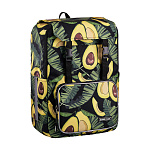 Рюкзак ErichKrause ActiveLine Vintage 18L Avocado Night