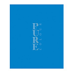 ТЕТРАДЬ 48 Л, А5, КЛ, ХАТБЕР ECO. PURECOLOUR. НА СКОБЕ /5/60/