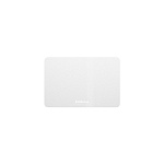 Доска для лепки пластиковая ErichKrause Matt Total White, A5, белый (в пакете по 4 шт.)