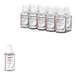 КЛЕЙ КАНЦЕЛЯРСКИЙ 20 МЛ. ЕRICHКRAUSE STANDARD, С КИСТОЧКОЙ /10/240/