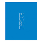 ТЕТРАДЬ 48 Л, А5, КЛ, ХАТБЕР. ЧИСТЫЙ ЦВЕТ. НА СКОБЕ /5/60/