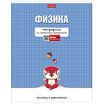 ТЕТРАДЬ 48 Л, КЛ. ТЕМ. ХАТБЕР. ТЕТРАДОЧКА. ФИЗИКА, СПРАВ. МЕЛ. МАТ. ЛАМ, СКОБА /10/100