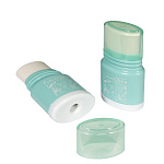 ТОЧИЛКА BV. ЦВЕТОЧНЫЙ ЗЕФИР, 1 ОТВЕРСТИЕ, КОНТЕЙНЕР, ЛАСТИК, 4 ВИДА