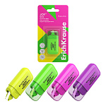 КОР. ЛЕНТА 5 ММ*06 М ERICHKRAUSE JOY®, АССОРТИ, БЛИСТЕР /24/288/