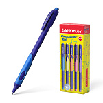 РУЧКА ШАР. ERICHKRAUSE ERGOLINE® KIDS, ULTRA GLIDE TECHNOLOGY, СИНИЙ /10/120/1440/