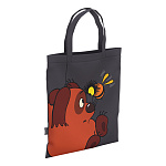 Сумка-шоппер ErichKrause 10L Винни-Пух