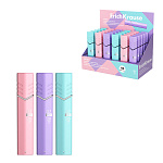 ГРИФЕЛЬ ДЛЯ АВТ. КАРАНДАША, 0,7 ММ, НВ, ERICHKRAUSE PASTEL, 20ШТ, ФУТЛЯР /30/1440/