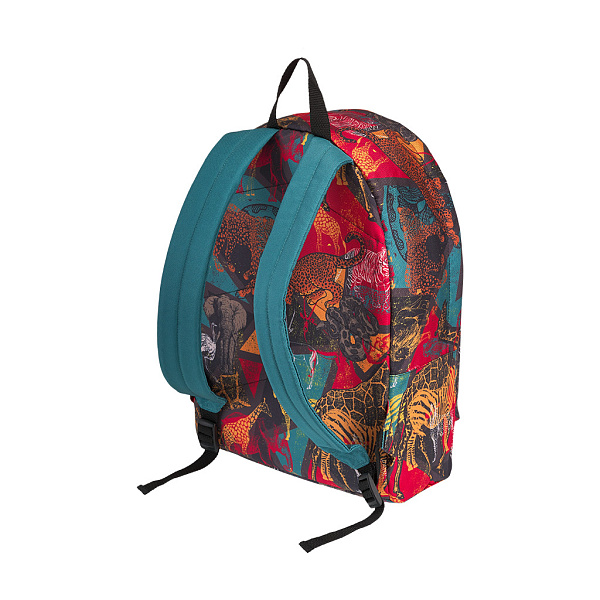 Рюкзак ErichKrause EasyLine® 17Л Саванна